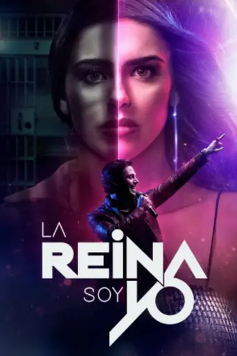 La reina soy yo (2019)