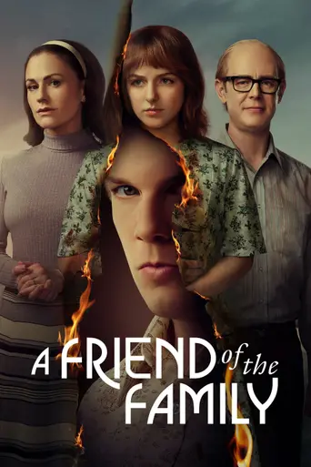 Друг семьи (мини-сериал) (2022)