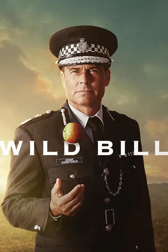Wild Bill (2019)