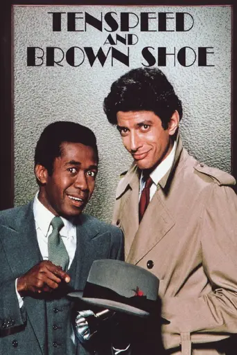 Tenspeed and Brown Shoe (1980)