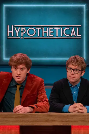 Hypothetical — Temporada 2