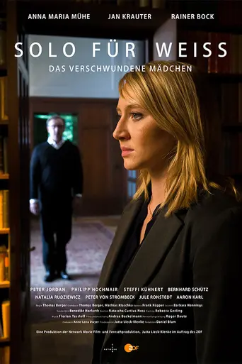 Solo für Weiss (2016)