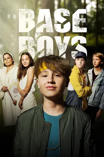 BaseBoys — 2 сезон