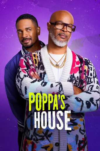 Poppa's House (2024)