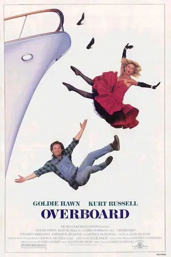 За бортом (1987)
