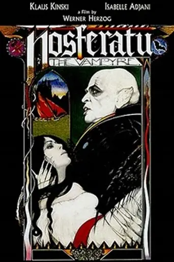 Носферату — призрак ночи (1979)