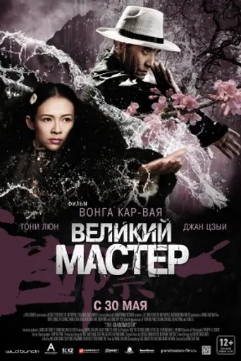 Великий мастер (2013)