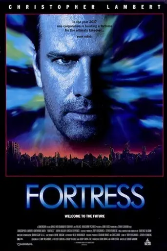 Fortress (1992)