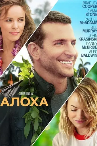 Алоха (2014)