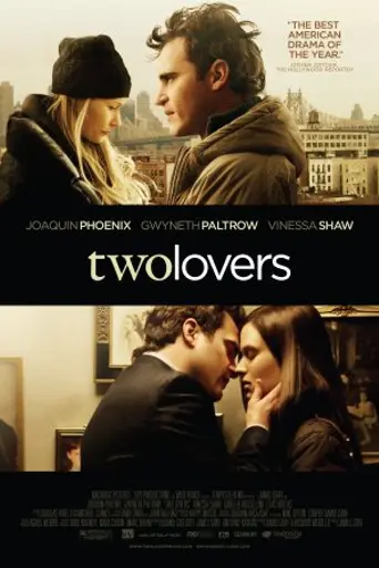 Two Lovers (2008)