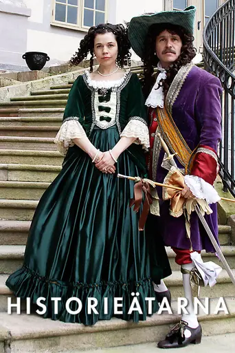 Historieätarna (2012)