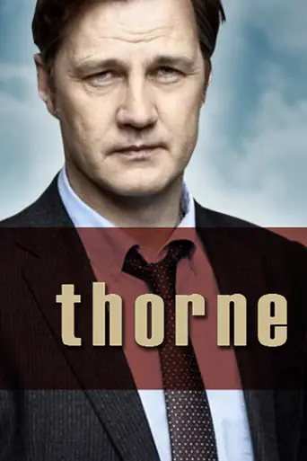 Thorne (2010)