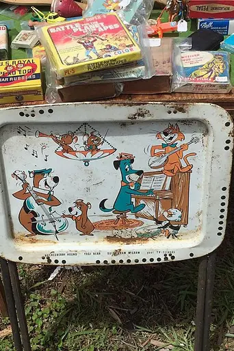 Pixie and Dixie and Mr. Jinks (1958)