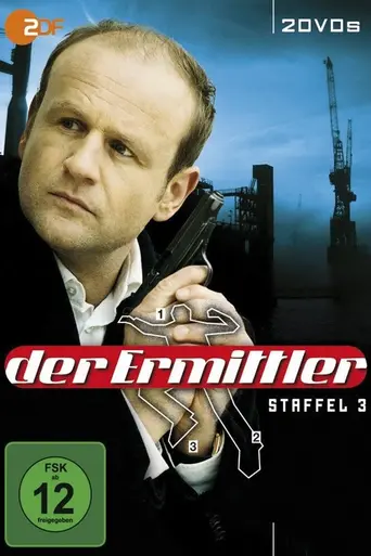 Der Ermittler (2001)