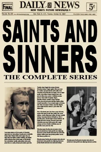 Saints and Sinners (1962)