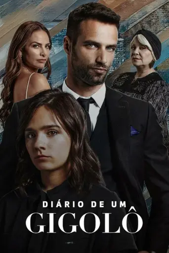 Diario de un gigoló (2022)
