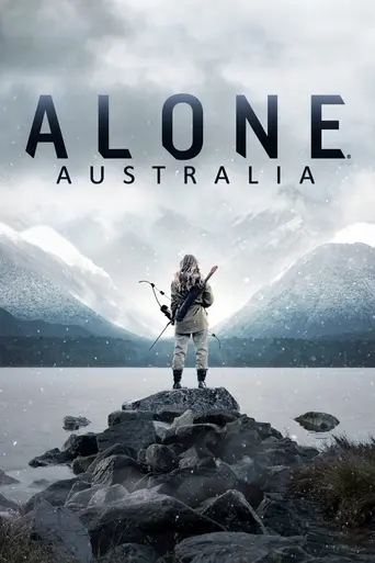 Alone Australia (2023)