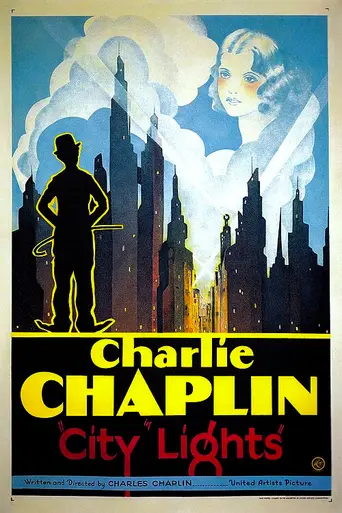 Luces de la ciudad (1931)