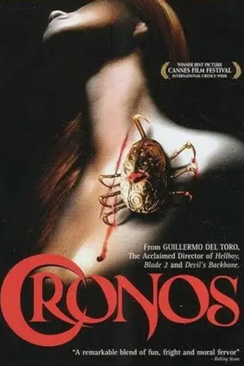 Хронос (1992)