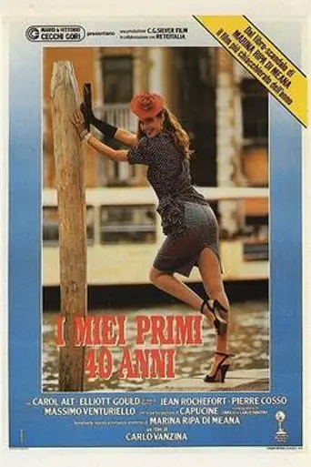 My First Forty Years (1987)
