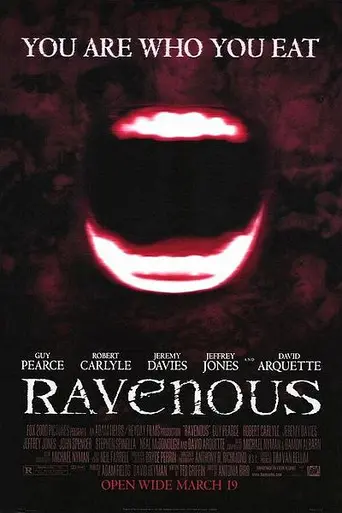 Людоед (1999)