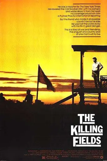 The Killing Fields (1984)
