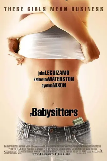 The Babysitters (2007)