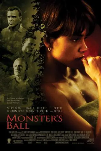 Monster's Ball (2001)