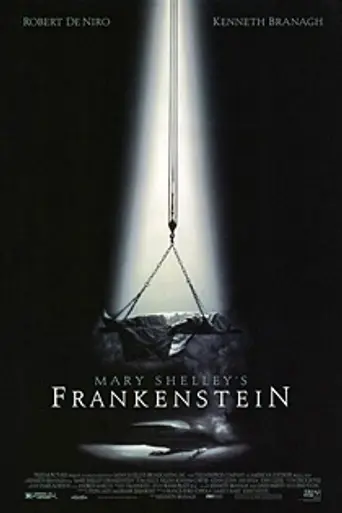 Франкенштейн Мэри Шелли (1994)