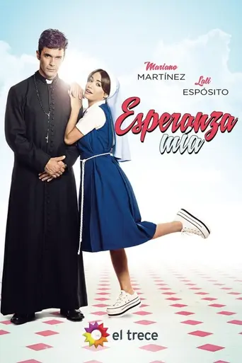 Esperanza mía (2015)
