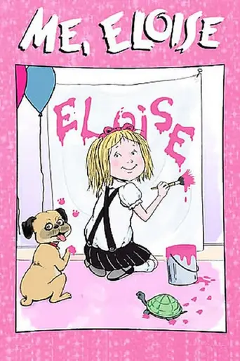 Eloise: The Animated Series (2006)