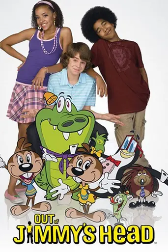 Out of Jimmy's Head (2007)