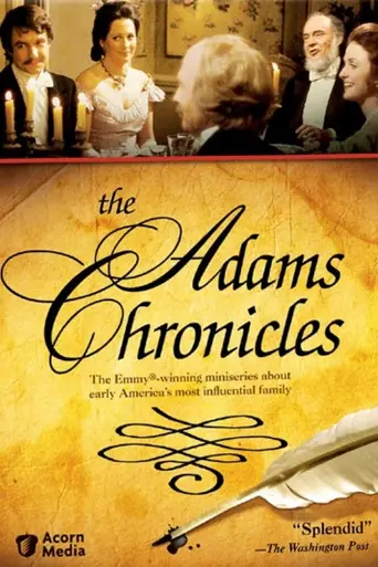 The Adams Chronicles (1976)
