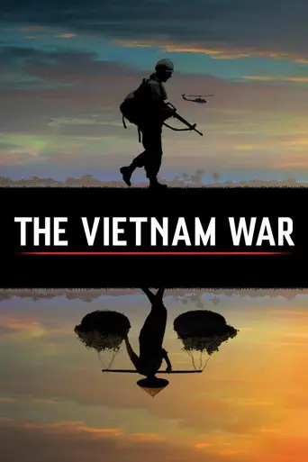 The Vietnam War (2017)