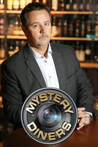 Mystery Diners (2012)