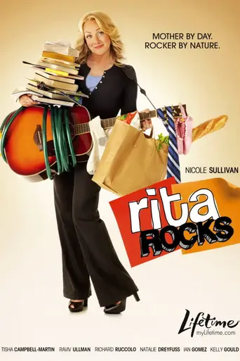 Rita Rocks (2008)