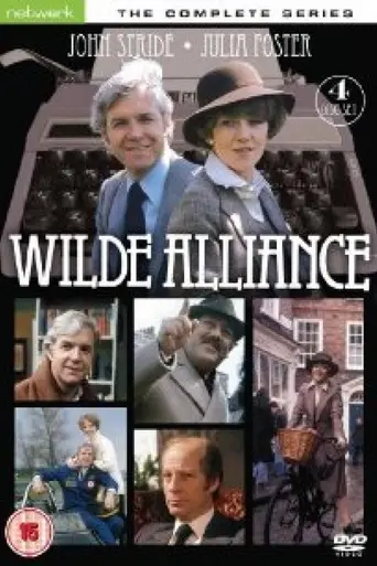 Wilde Alliance (1978)