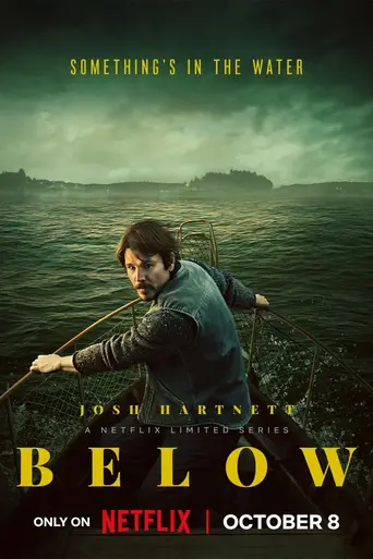 Below (2026)