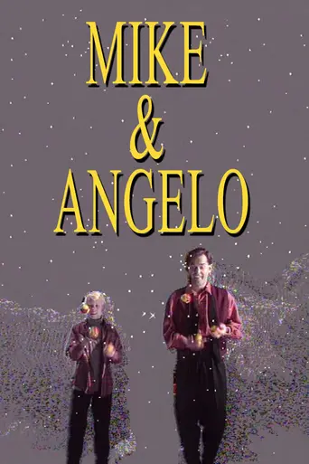 Mike and Angelo (1989)