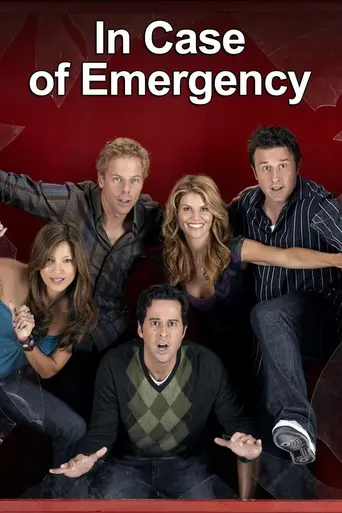 In Case of Emergency (2007)