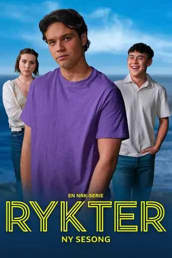 Rykter (2022)