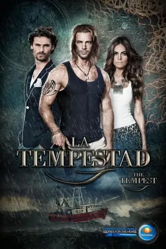 La tempestad (2013)