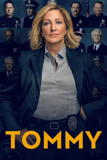 Tommy (2020)