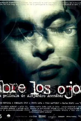 Abre los ojos (1997)