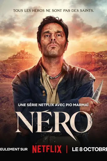 Убийца по имени Неро (2025)