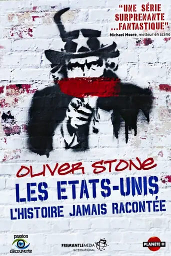 The Untold History of the United States (2012)