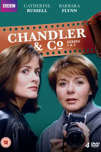 Chandler & Co (1994)