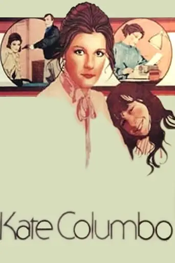 Mrs. Columbo (1979)