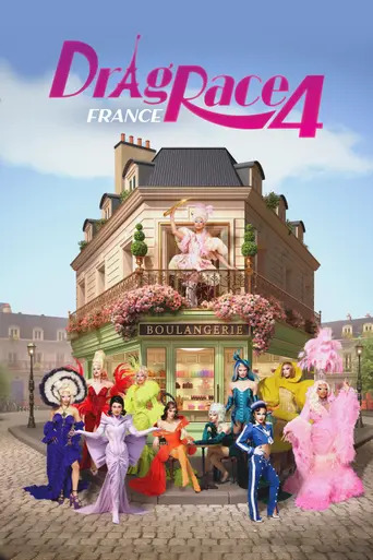 Drag Race France (2022)