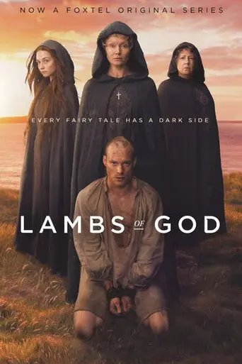 Lambs of God (2019)